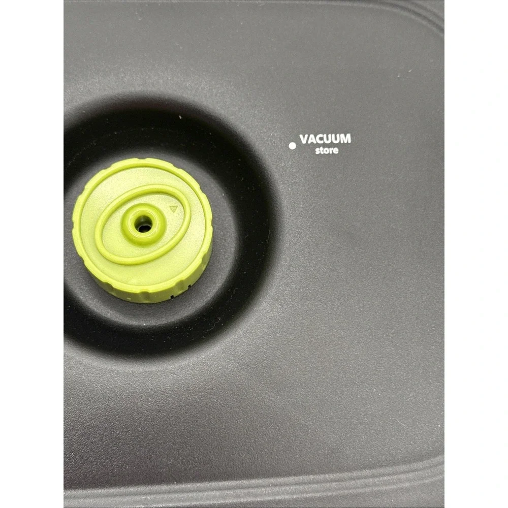 FoodSaver 2129973 Preserve & Marinate Container 10 Cup (2.3L) Large - NEW NIB